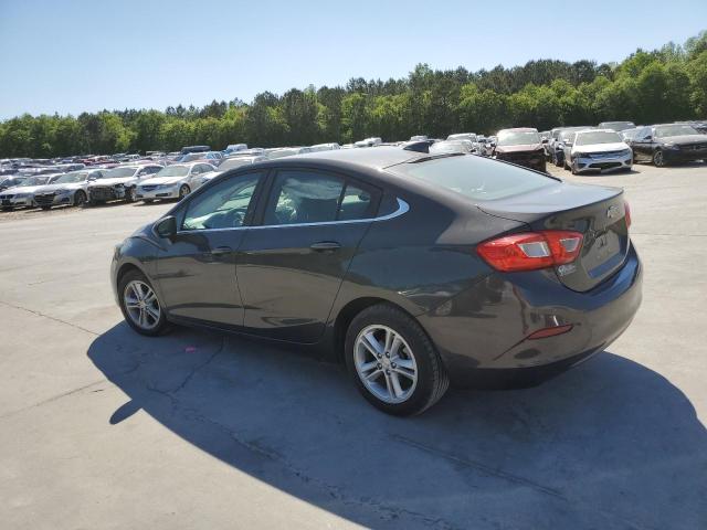 Vin: 1g1be5sm4h7235844, lot: 53308875, chevrolet cruze lt 20172