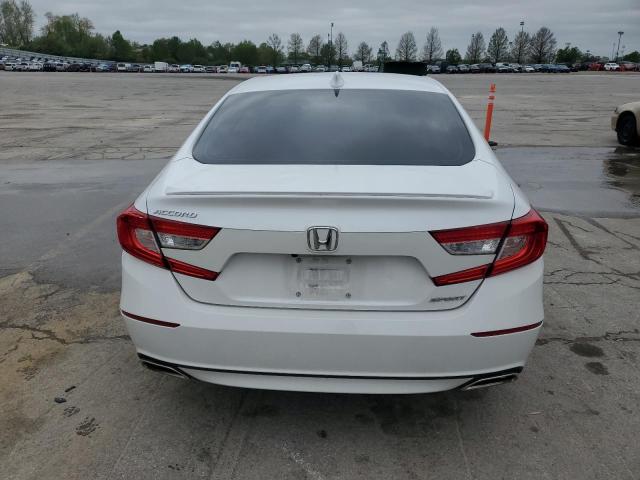 2020 HONDA ACCORD SPORT 1HGCV1F36LA134369