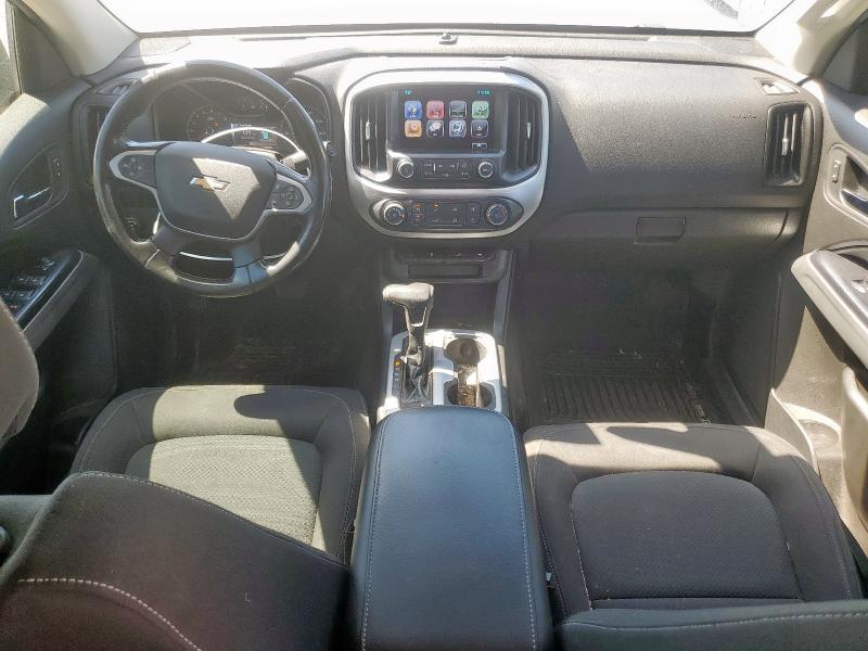 2017 CHEVROLET COLORADO L - 1GCGSCEN2H1185463