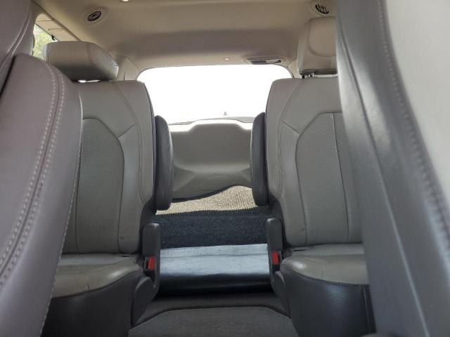 2018 CHRYSLER PACIFICA T 2C4RC1EGXJR291933