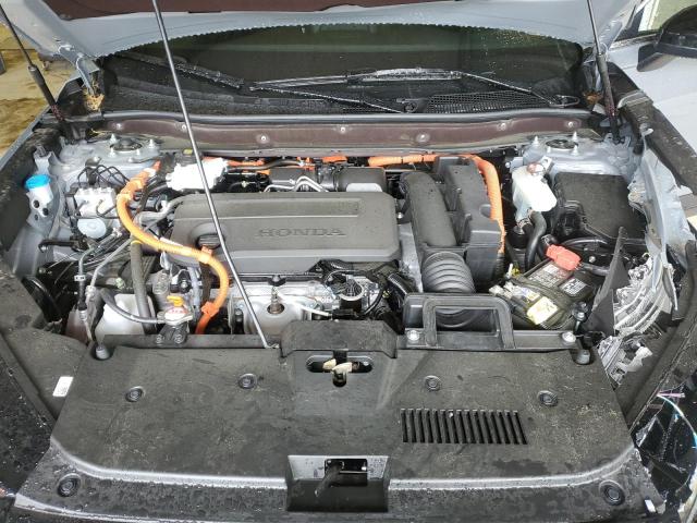 2025 HONDA CR-V SPORT - 7FARS6H99SE067003
