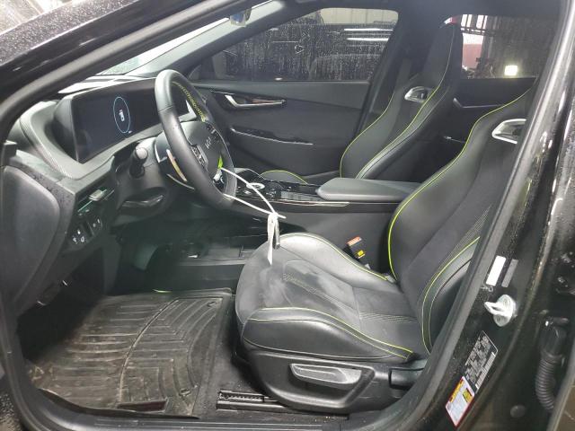 2023 KIA EV6 GT KNDC5DLE3P5092991