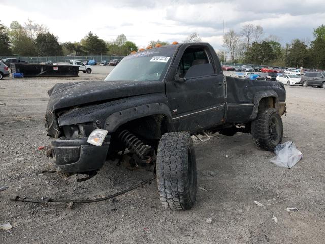 DODGE RAM 1500
