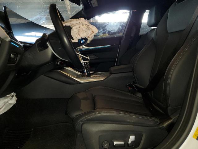 2023 BMW I4 EDRIVE - WBY73AW04PFN86615