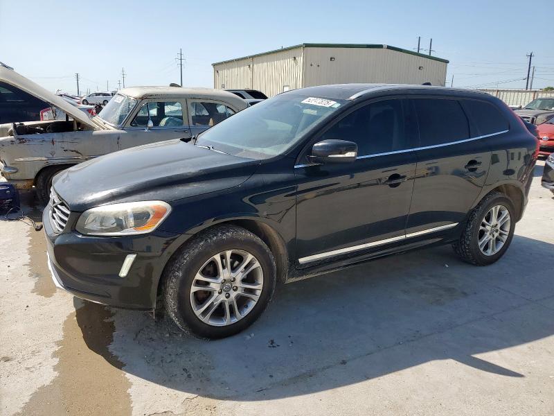 VOLVO XC60 3.2