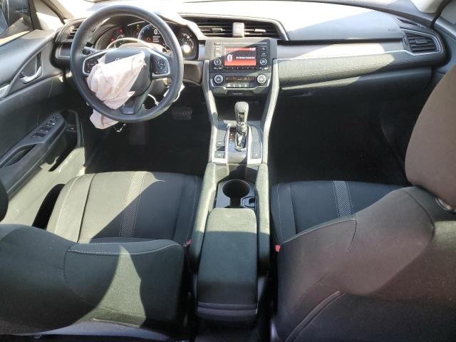 2019 HONDA CIVIC LX - 2HGFC2F60KH604799
