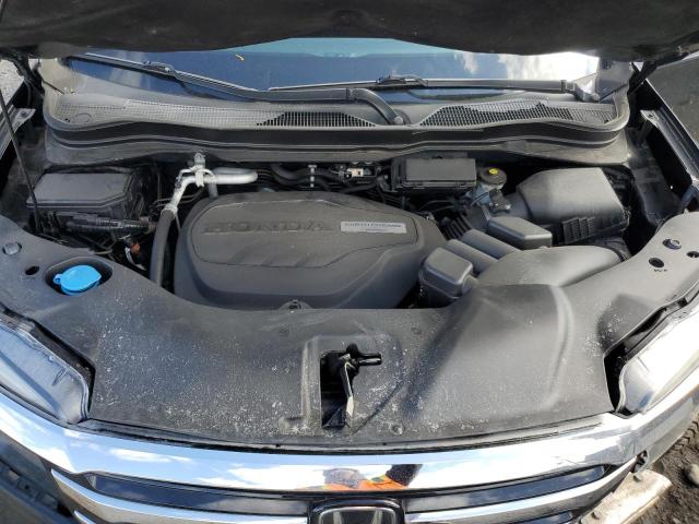 2018 HONDA PILOT ELIT - 5FNYF6H0XJB009333