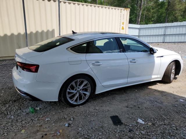 Vin: wauabcf51ma019317, lot: 54819875, audi a5 premium 40 20213