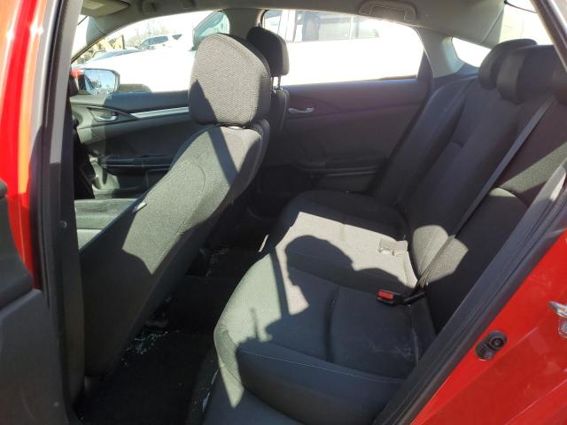 2016 HONDA CIVIC LX - 2HGFC2F52GH549691
