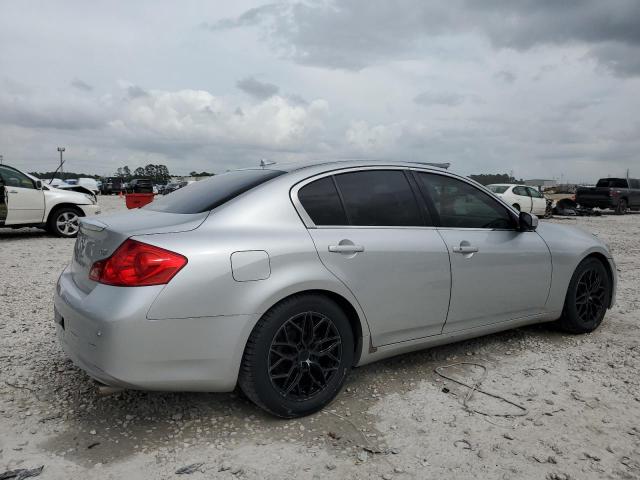 Vin: jn1cv6ap3bm506014, lot: 55203895, infiniti g37 base 20113