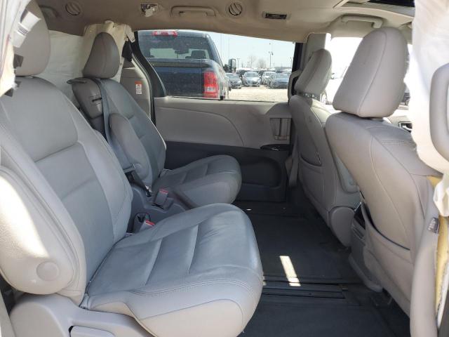 2015 TOYOTA SIENNA XLE 5TDYK3DC0FS571786