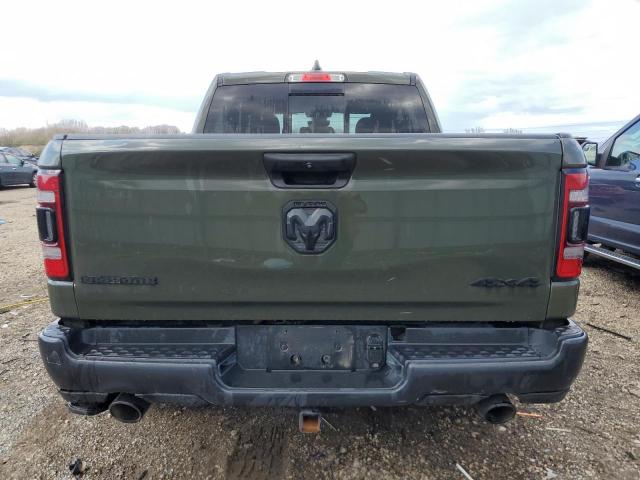 2021 RAM 1500 BIG H - 1C6SRFFT9MN662288