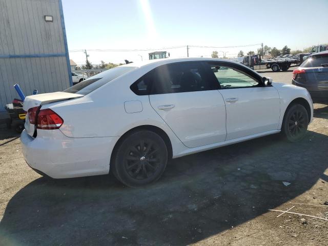 Vin: 1vwat7a33ec113778, lot: 51877035, volkswagen passat s 20143