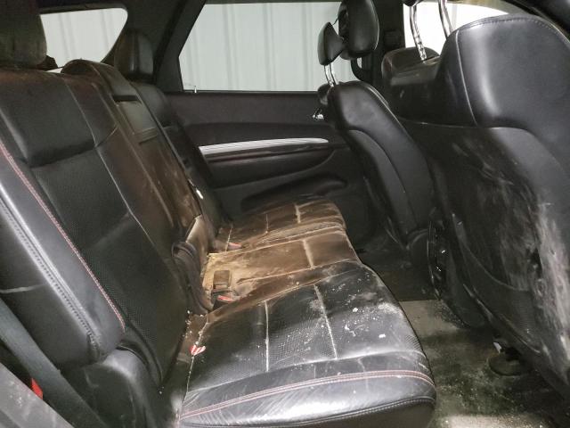 2015 DODGE DURANGO R/ - 1C4SDJCT2FC881185