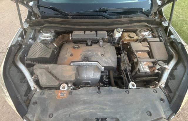 2019 BUICK ENVISION P - LRBFXBSA2KD060184