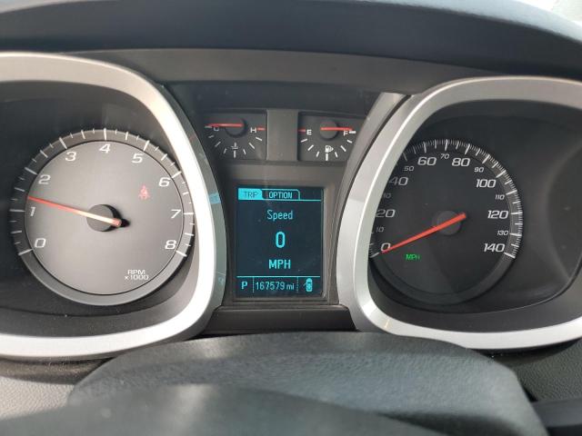 2016 CHEVROLET EQUINOX LT - 2GNALCEK6G6351141