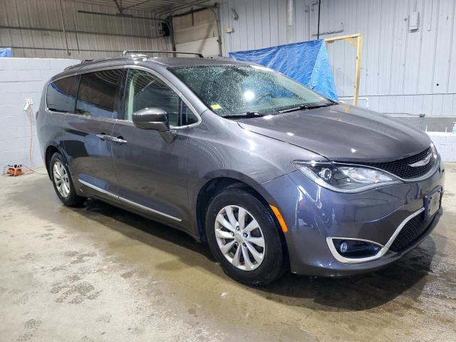 Vin: 2c4rc1bg3jr355119, lot: 52426245, chrysler pacifica touring l 20184
