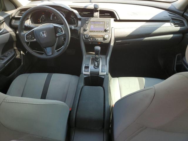 2020 HONDA CIVIC LX - 2HGFC2F68LH564442