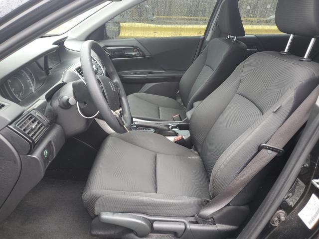 2017 HONDA ACCORD LX - 1HGCR2F32HA272573