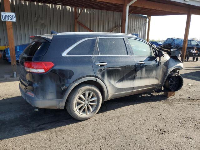 2016 KIA SORENTO LX 5XYPGDA31GG065891