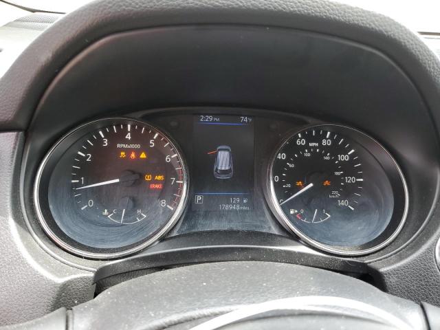 2020 NISSAN ROGUE S - JN8AT2MV1LW138987