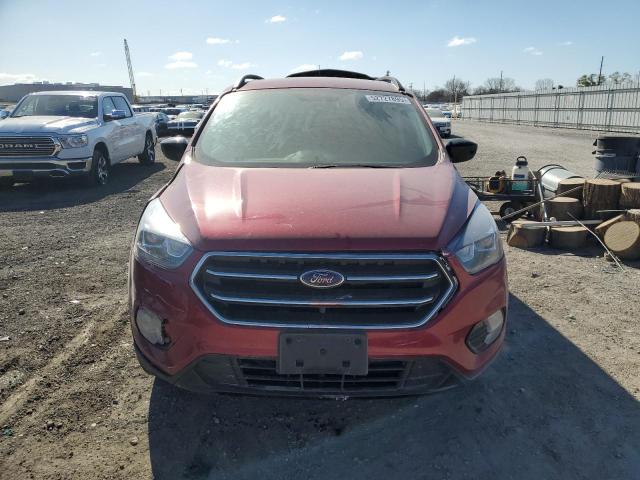 2019 FORD ESCAPE SE - 1FMCU9GD1KUB61611