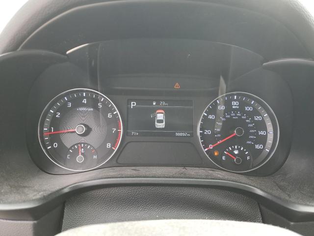 2024 KIA FORTE LX - 3KPF24AD6RE700977