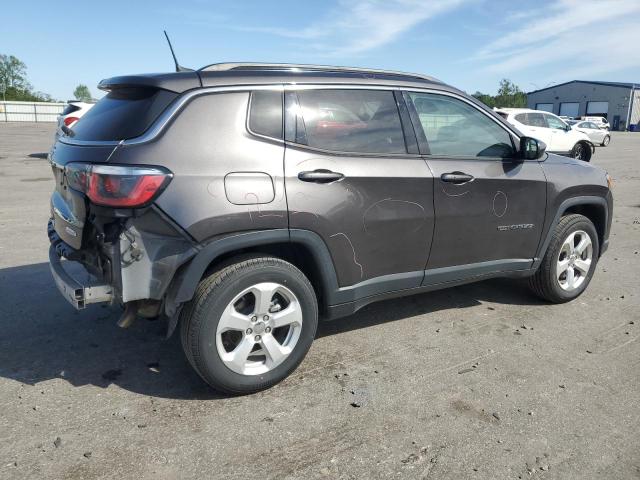 2019 JEEP COMPASS LA - 3C4NJDBB3KT601272