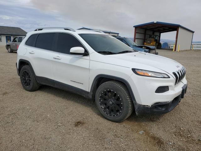 Vin: 1c4pjmcs8gw213561, lot: 52482785, jeep grand cher latitude 20164