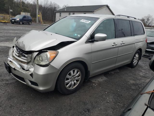 HONDA ODYSSEY EX