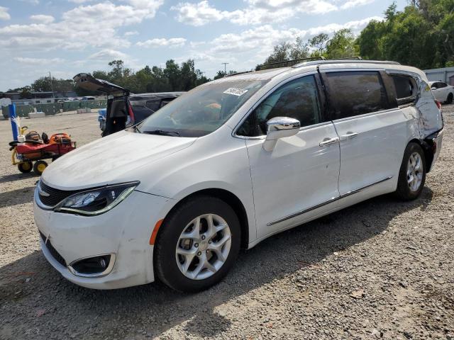Vin: 2c4rc1gg5lr276451, lot: 54667005, chrysler pacifica limited 2020 img_1
