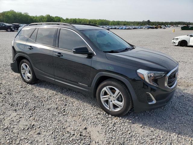 Vin: 3gkalmev8ll103119, lot: 53753715, gmc terrain sle 20204