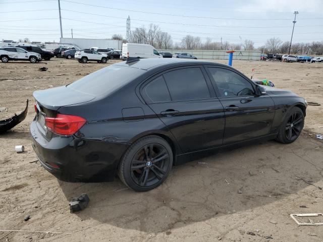 Vin: wba8a3c55gk552159, lot: 53689415, bmw 3 series xi 20163