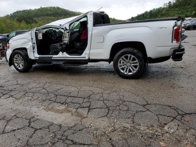 Vin: 1gtg6den8j1266757, lot: 54166315, gmc canyon slt 20182