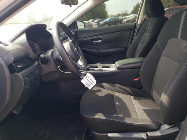 2023 NISSAN SENTRA SV - 3N1AB8CV2PY250170