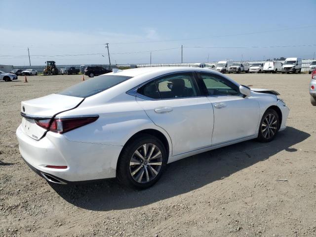 2019 LEXUS ES 350 58ABZ1B10KU045837