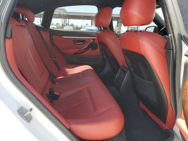 2015 BMW 435 I GRAN WBA4B1C54FD955276