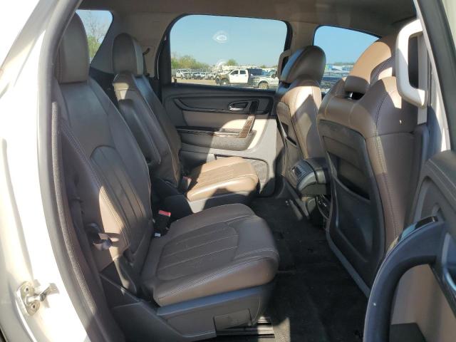 2015 GMC ACADIA SLT - 1GKKRSKD1FJ109908