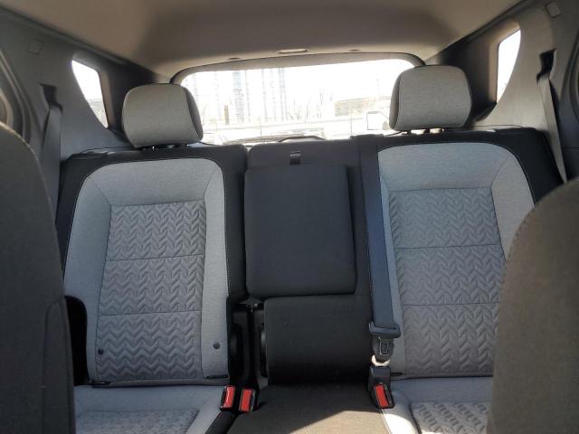 2024 CHEVROLET EQUINOX LS - 3GNAXHEG5RL305229