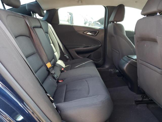 2017 CHEVROLET MALIBU LS - 1G1ZB5ST1HF270376