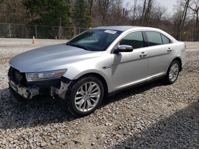 Vin: 1fahp2f83eg106227, lot: 63055365, ford taurus limited 2014 img_1