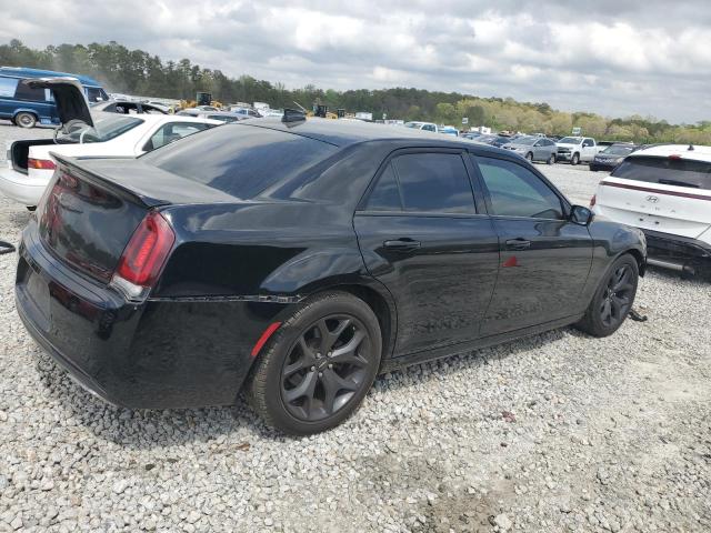 Vin: 2c3ccabt2mh673511, lot: 51593255, chrysler 300 s 20213