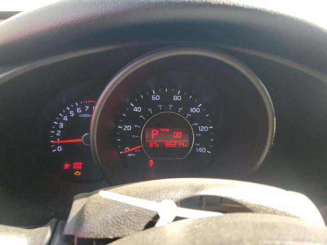 2016 KIA SOUL - KNDJN2A26G7829593
