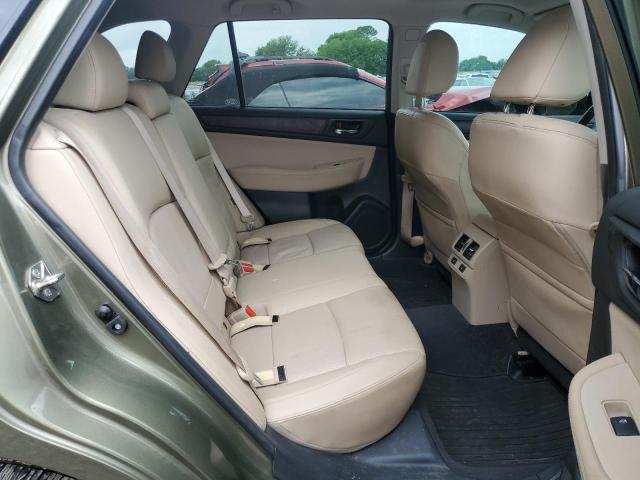 2017 SUBARU OUTBACK 2. - 4S4BSANC4H3204723