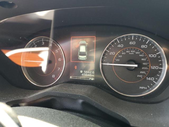 2021 SUBARU CROSSTREK - JF2GTHMC6MH228957