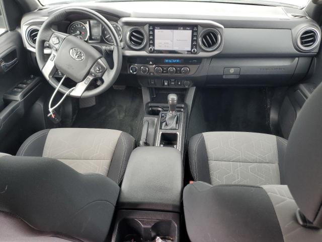 2023 TOYOTA TACOMA DOU - 3TMCZ5AN5PM562476