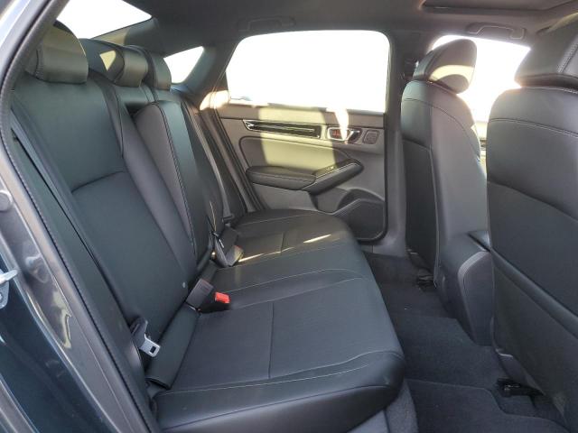 2025 HONDA CIVIC 2HGFE4F85SH327770