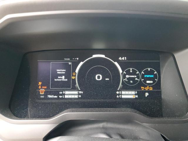 2024 TOYOTA SEQUOIA SR 7SVAAABA3RX043013