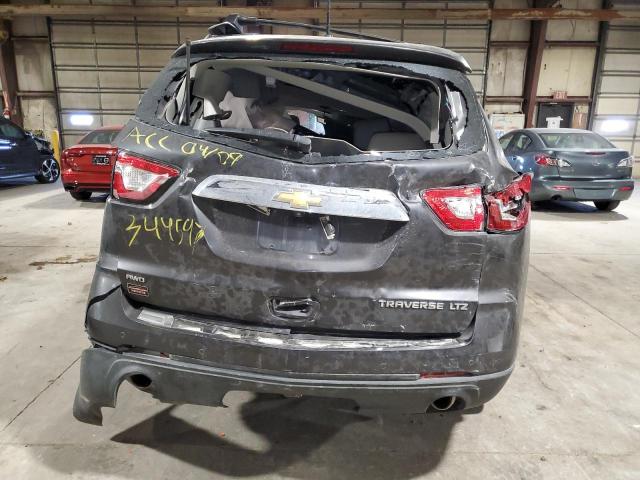 2015 CHEVROLET TRAVERSE L - 1GNKVJKD0FJ344597