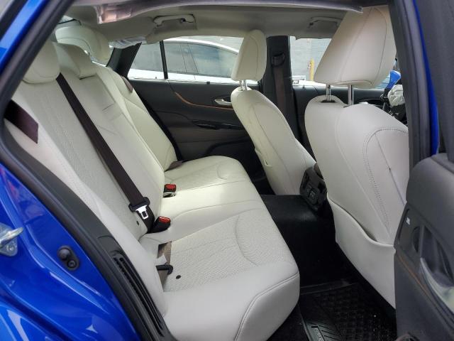 2023 TOYOTA MIRAI XLE JTDAAAAAXPA010487